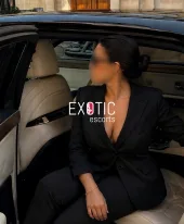 Khloé roy
