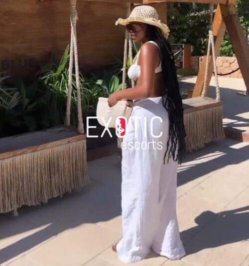Reine Anale — 2