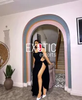 Anika( Massage Available)