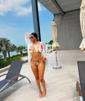 Anika( Massage Available)