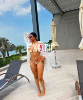 Anika( Massage Available)