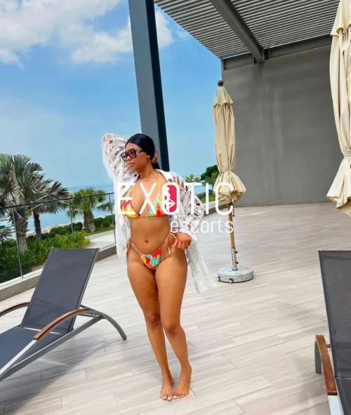 Anika( Massage Available) — 1