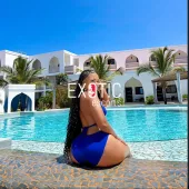 Aria(anal And Rimming Available)