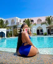 Aria(Anal and rimming Available)