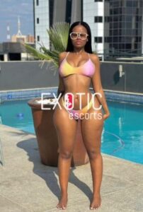 escort girls à Ayamé