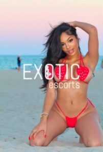 escort girls à Bonoua