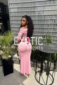 escortes à Bouna