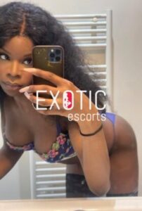 escortes à Lédi