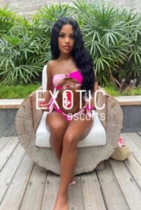 escortes à Sinfra