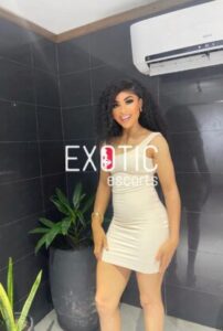escortes à Zata