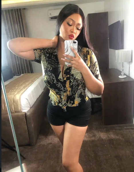 Anika( Massage Available) — 2