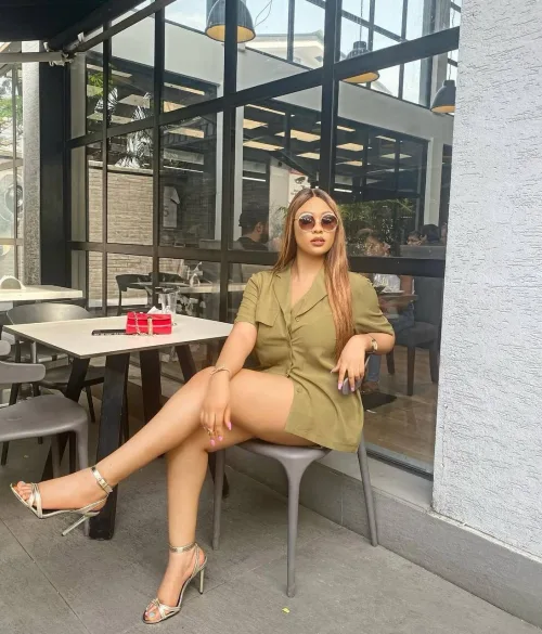 Anika( Massage Available) — 3