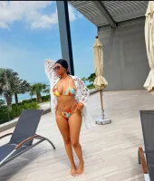 Anika( Massage Available)
