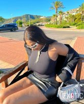 Anika( Massage Available)