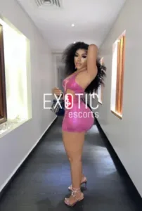 ivoriennes escortes