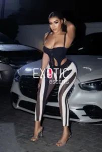 ivoire escorts