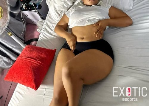 Sugar, escort in Cocody, Côte d'Ivoire (photo 3)