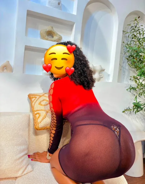 Kimmie — 4