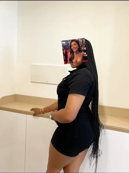 Tracy — 2