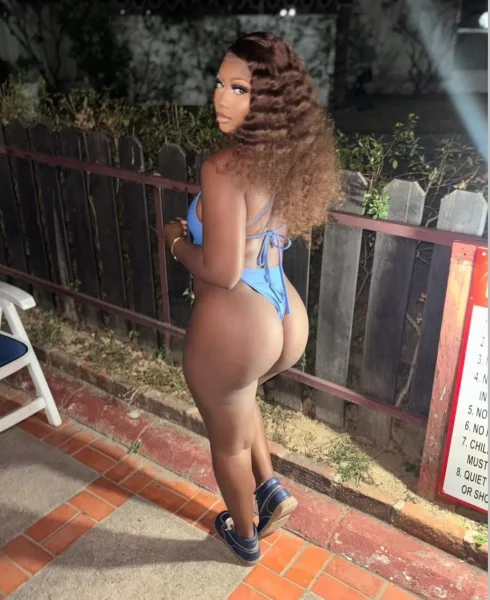 Tiana — 3