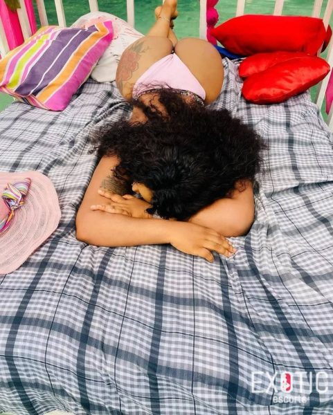 Cassie Anal amp Rimming, escort in Marcory, Côte d'Ivoire (photo 3)