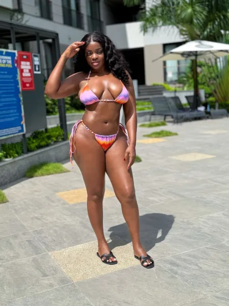 Michelle — 2