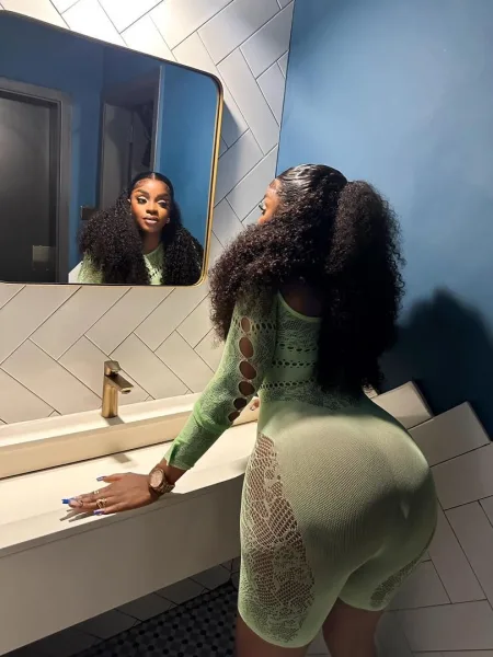 Michelle — 5