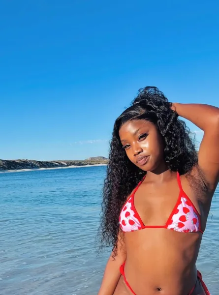 Naomi — 1