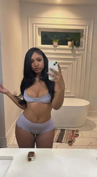 Stephanie(anal Available) — 3