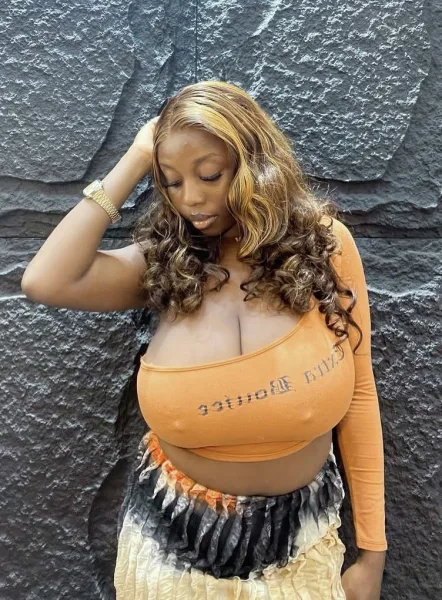 Kamsibaby In Florida Cocody — 2