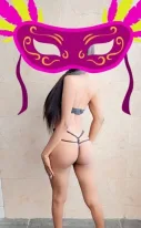 Mandy