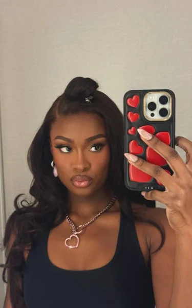 Porsha — 4