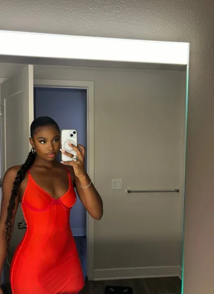 Porsha — 5