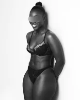 Brown Sugar