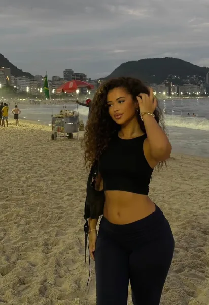 Zoe — 2