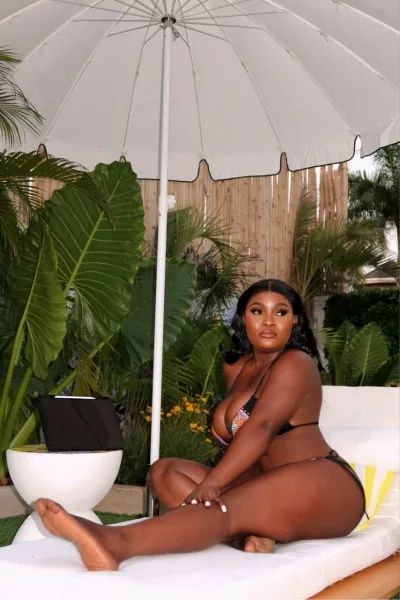 Busty Jay — 2