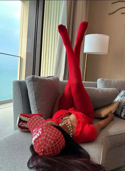 Nicole — 2