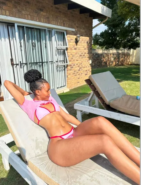 Chantel — 3