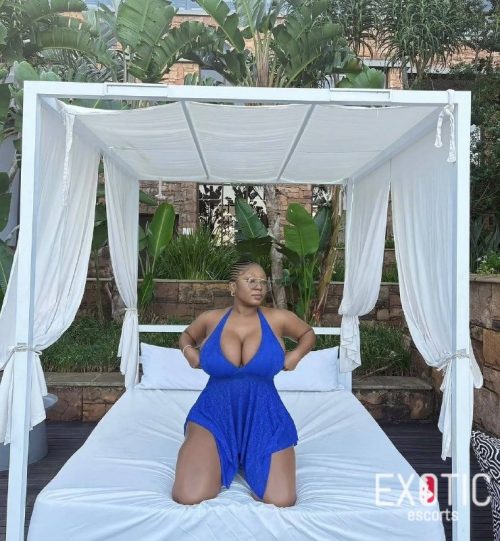 Irish, escort in Cocody, Côte d'Ivoire (photo 5)