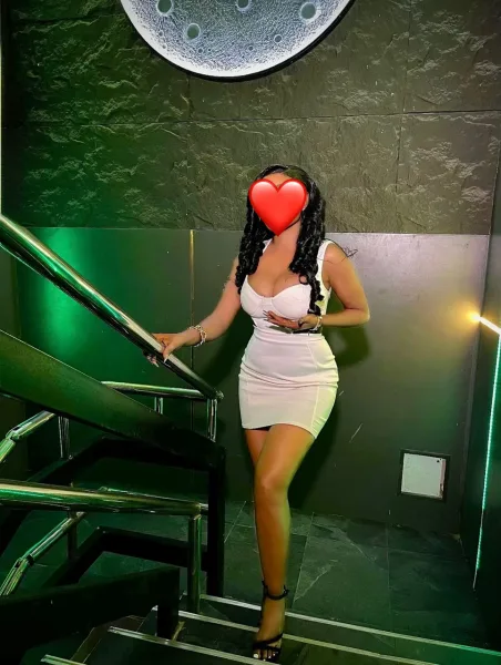 Sexy Becky — 3
