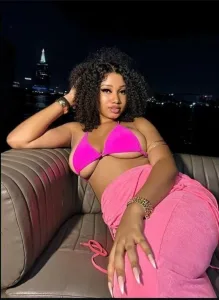 exoticivoire - female escorts