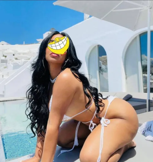 Pussy — 3