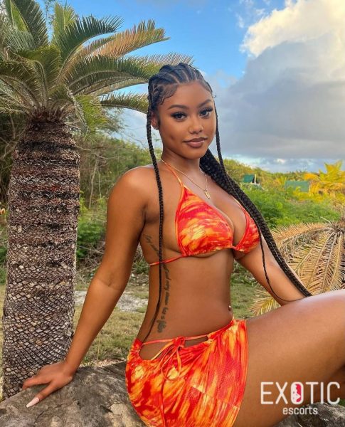 Zara, escort in Cocody, Côte d'Ivoire (photo 3)