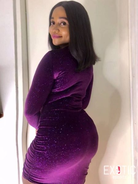 Roxy juicy, escort in Cocody, Côte d'Ivoire (photo 2)