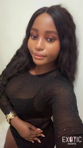 Roxy juicy, escort in Cocody, Côte d'Ivoire