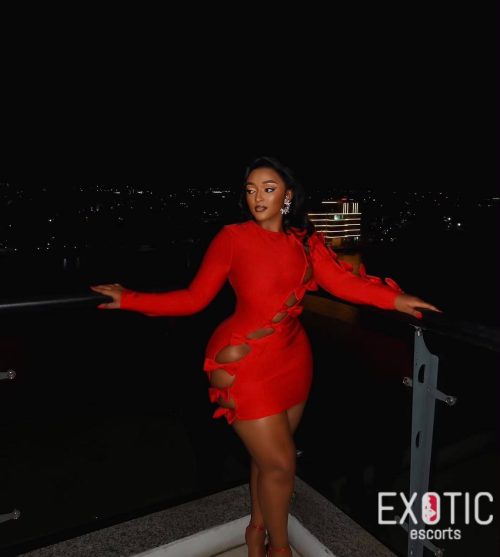 Celine, escort in Cocody, Côte d'Ivoire