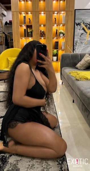 Princess, escort in Koumassi, Côte d'Ivoire