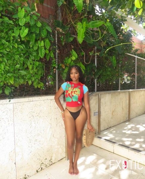 Gaia, escort in Cocody, Côte d'Ivoire
